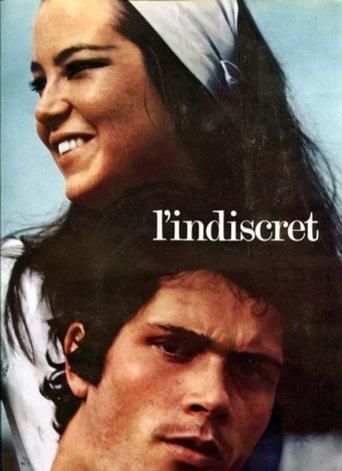 L’Indiscret image