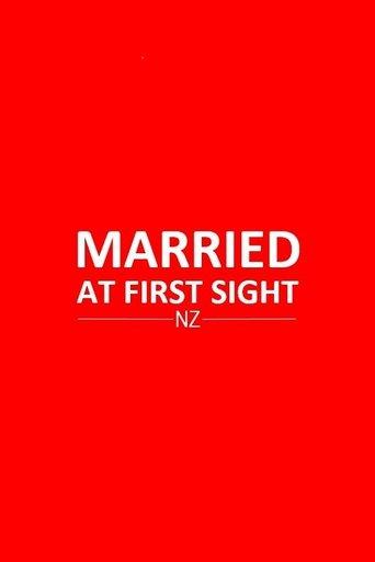 Married At First Sight (NZ)
