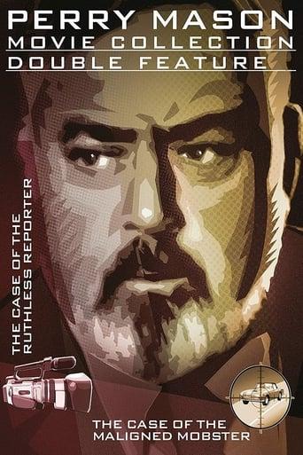 Perry Mason: The Case of the Maligned Mobster image