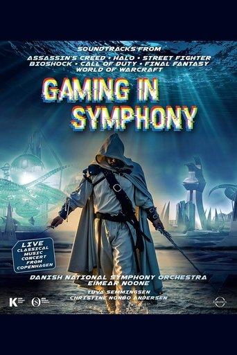 Gaming in Symphony