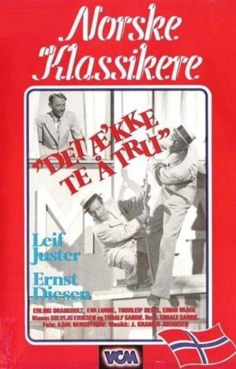 Det æ'kke te å tru image
