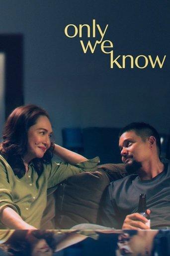 Only We Know image