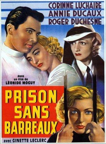 Prison Without Bars image