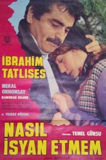 Nasıl İsyan Etmem image