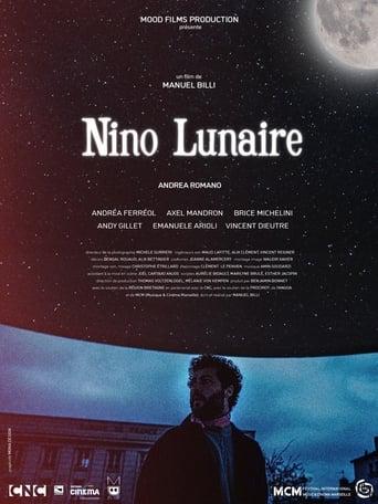 What's Up Next, Nino? image