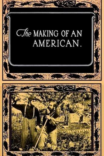 The Making of an American image