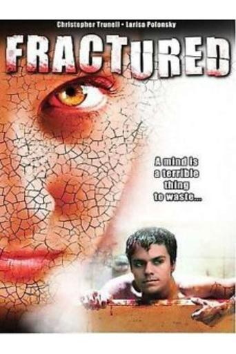 Fractured image