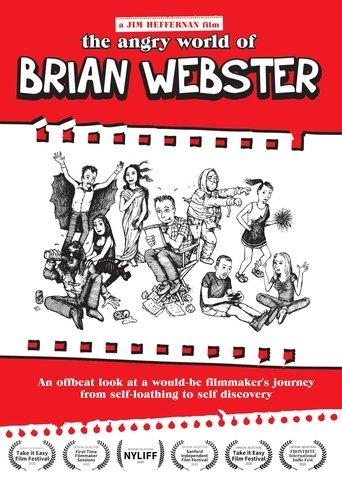 The Angry World of Brian Webster image