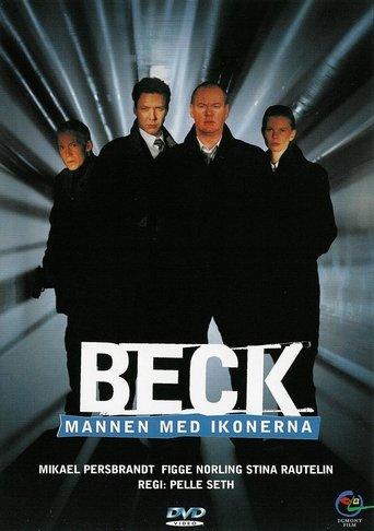 Beck - The Man with the Icons
