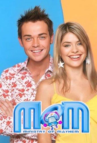 Holly & Stephen's Saturday Showdown image