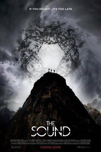 The Sound image