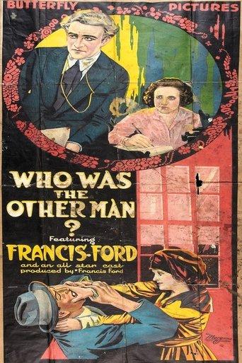 Who Was the Other Man? image