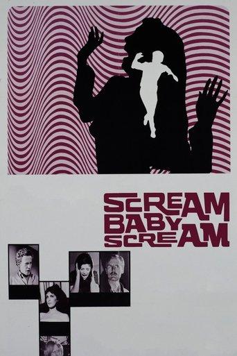 Scream Baby Scream image