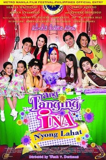 Ang Tanging Ina N'yong Lahat image