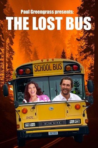 The Lost Bus