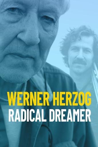 Werner Herzog - Radical Dreamer