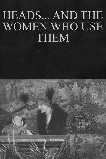 Heads... and the Women Who Use Them