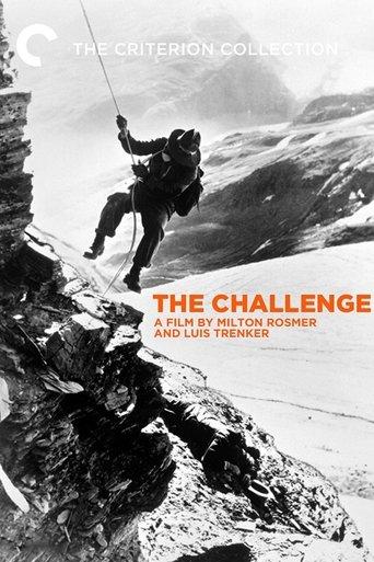 The Challenge image