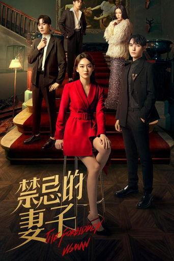 The Forbidden Woman image
