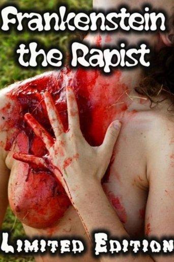 Frankenstein the Rapist image