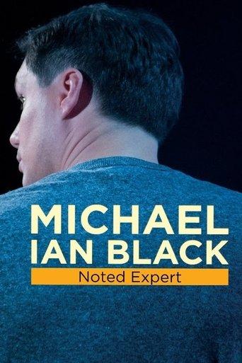 Michael Ian Black: Noted Expert image
