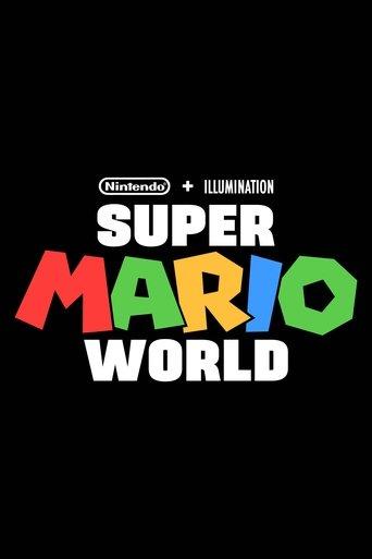 Super Mario World image