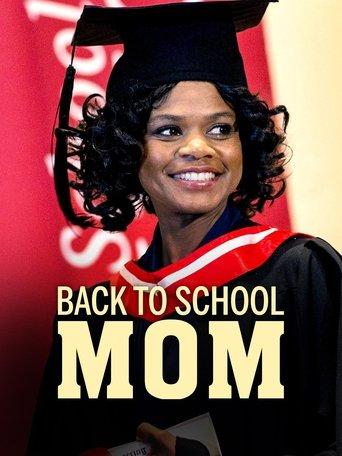 Back to School Mom image