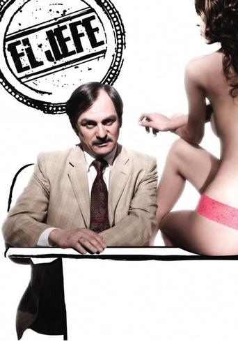 The Boss image