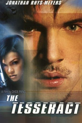 The Tesseract image