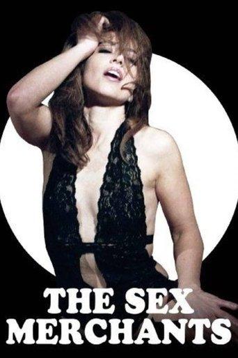 The Sex Merchants image