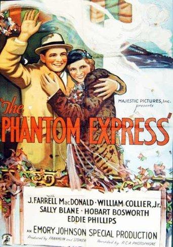 The Phantom Express image