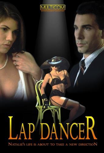 Lap Dancer image