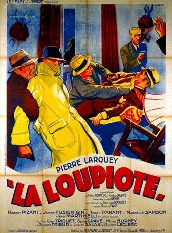 La Loupiote image