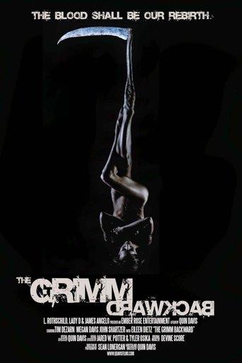 The Grimm Backward image
