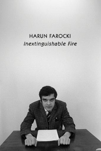 The Inextinguishable Fire image
