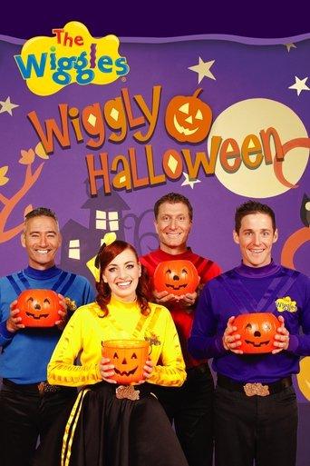 The Wiggles: Wiggly Halloween image