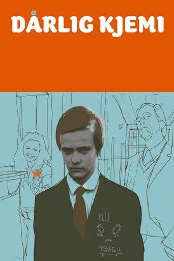 Bad Chemistry image