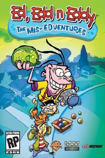Behind the Scenes of Ed, Edd, n Eddy