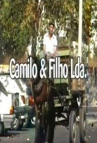 Camilo & Filho Lda.