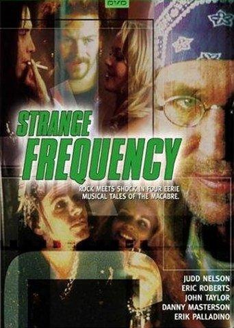 Strange Frequency image