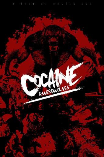 Cocaine & Werewolves image