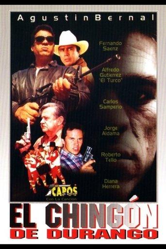 El chingón de Durango