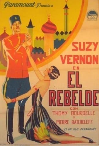 The Rebel image