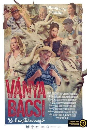Ványa bácsi - Buborékkeringő image