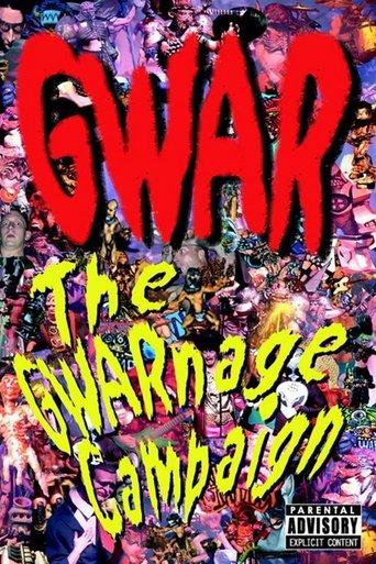 The GWARnage Campaign image