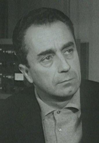 Michelangelo Antonioni: The Eye That Changed Cinema