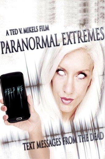 Paranormal Extremes: Text Messages from the Dead image