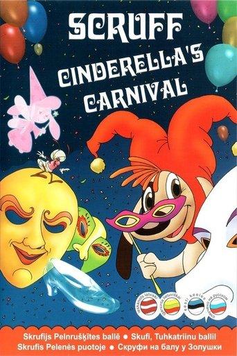 Scruff: Cinderella's Carnival image