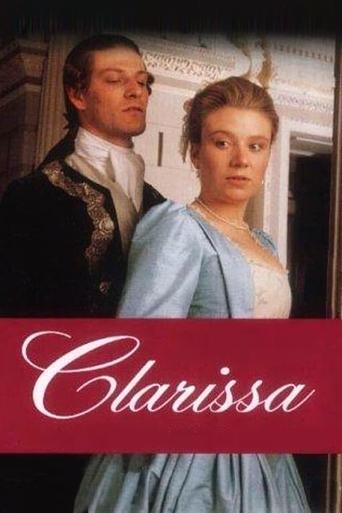 Clarissa image