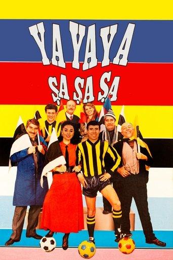 Ya Ya Ya Şa Şa Şa image